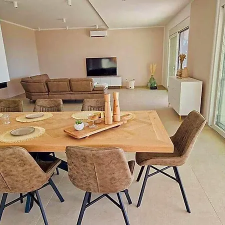Villa Maritima Comfortable *