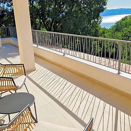 Villa Maritima Comfortable