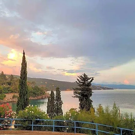 Maritima Comfortable Villa