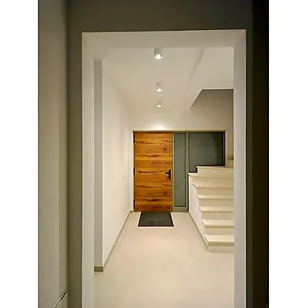 Maritima Comfortable Villa *