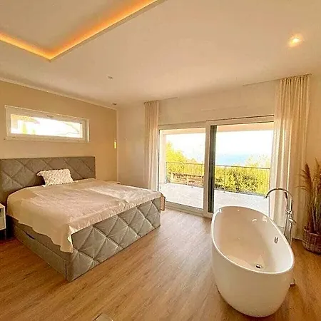 Maritima Comfortable Villa