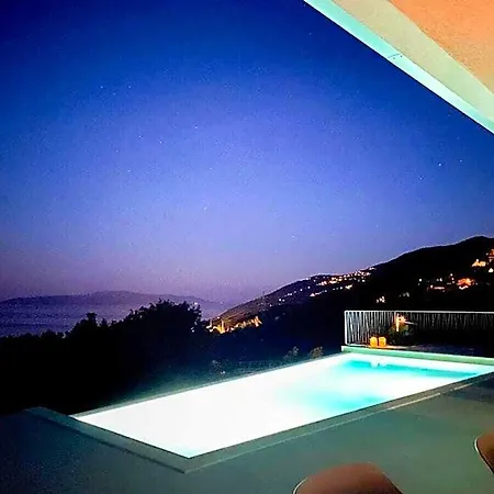 Maritima Comfortable 3* Opatija