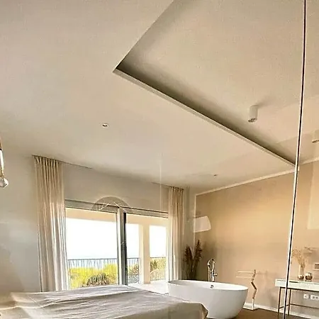 Hotel Maritima Comfortable