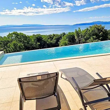 Maritima Comfortable Villa